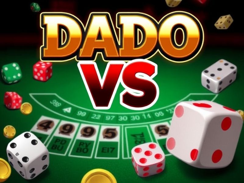 Discover expert guides on dado-based gambling games like Sic Bo, Craps, and online dice games. Learn rules, strategies, and historical insights from authoritative sources in the casino industry.