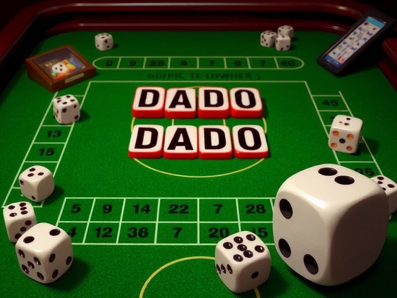 Discover expert guides on dado-based gambling games like Sic Bo, Craps, and online dice games. Learn rules, strategies, and historical insights from authoritative sources in the casino industry.