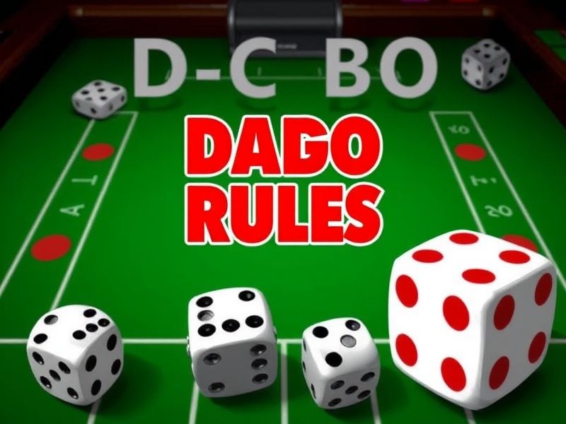 Discover expert guides on dado-based gambling games like Sic Bo, Craps, and online dice games. Learn rules, strategies, and historical insights from authoritative sources in the casino industry.