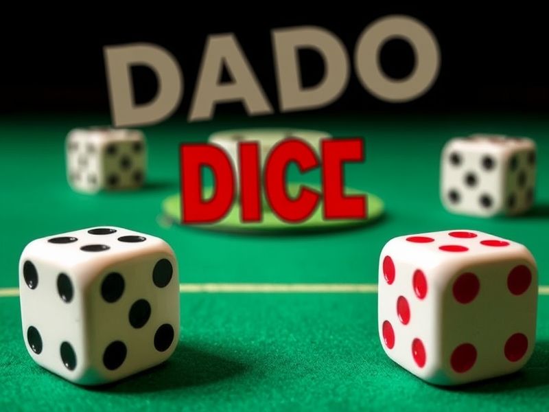 Discover expert guides on dado-based gambling games like Sic Bo, Craps, and online dice games. Learn rules, strategies, and historical insights from authoritative sources in the casino industry.